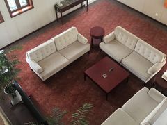 -南通鹏欣花园国宾酒店