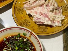 -盐井记·自贡美蛙鲜锅兔(中和店)