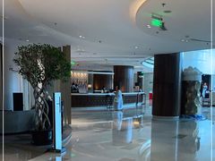 -上海千禧海鸥大酒店