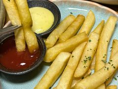 -街角 T·COFFEE 融合料理·BISTRO(车公庙店)