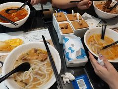 -凯峰鱼汤米线(金利達店)