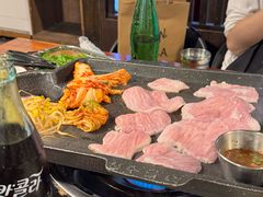 -Dombe豚(黑猪肉街店)