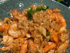 -八府香鸭·啫啫煲(华山路店)