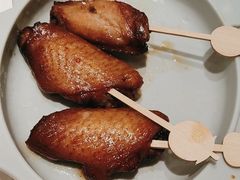 -西贝(大华虎城店)