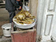 -司徒世家·兵马司林粽球(牌坊街店)