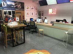 -上海超雄广告有限公司