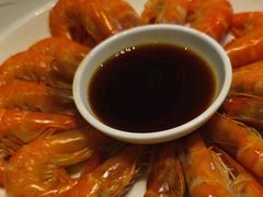 -万龙洲海鲜(南新仓店)