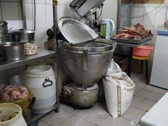-河南拉面(肇周路店)