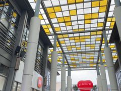 -万科生活广场(东莞松山湖店)