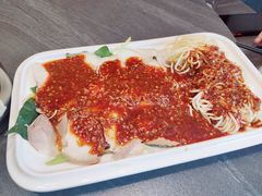 -土桥手掌鸡·26年灌县老味道(都江堰店)