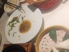 -徽韵人家·传承正宗徽菜(牡丹园店)