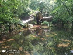 -丹东凤凰山景区