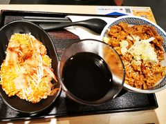 -吉野家(上海美罗城店)