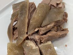-寻味顺德·南记酒家·传统顺德菜·鱼生(广源路店)