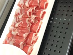 -岳合轩老北京涮肉