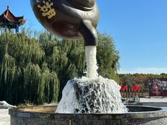 -农垦当壁镇兴凯湖旅游度假区