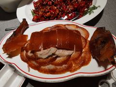 -秀儿四九城·新京菜(亚运村鸟巢店)