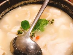 小大董鸭汤-小大董·烤鸭(五棵松店)