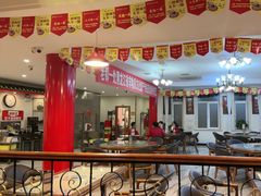 -老都一处饺子馆(道里店)