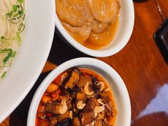 -同得兴 Since·1995 传统苏式面馆(十全街店)