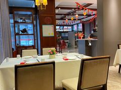 -老妈菜馆(建设街店)