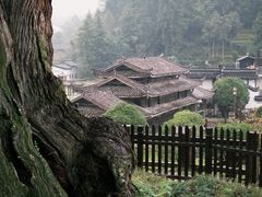 -云中大漈