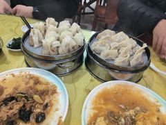 -双喜饭庄(马道坡街店)