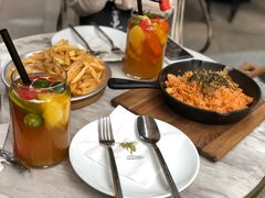 -农畉LONFOOD(福田星河COCOPark店)