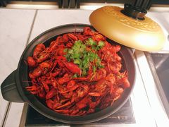 -苏州知音温德姆至尊酒店·四季海鲜自助餐厅(汾湖店)