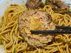 -一味老卤面(大石桥店)