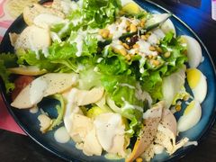 -酷公社·榴莲披萨(太原街店)