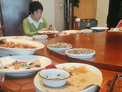 -燕郊烧鸽子(酷车小镇店)