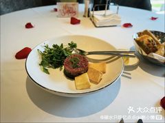 -燃扒房Steakhouse(皇庭店)