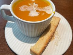 -本处·素食·融合料理(南油店)