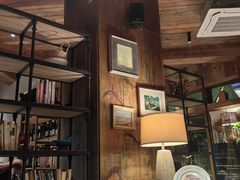 -一棵树·意大利西餐厅One Tree(新城店)