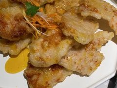 -额娘·现烙春饼烤鸭(太原总店)