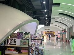 -恒生万鹂广场(唐镇店)