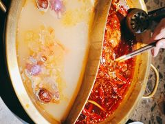 -小龙坎火锅(全球总店)