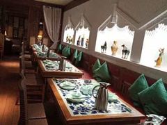 -绿茶餐厅(布吉万象汇店)