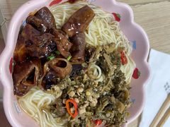 -君东记本帮面馆(天钥桥路店)