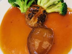 -好彩海鲜酒家(帝国中心店)