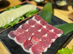 -子檀大隐炭烧(食品街店)