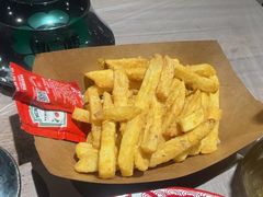 -李叔叔虾蟹大排档(青羊店)