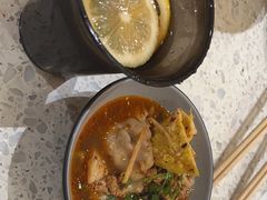 -雲物·云南小馆(好悦天地店)