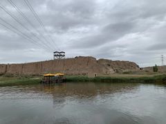 -水洞沟旅游区