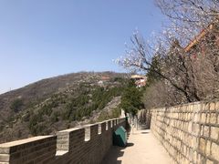 -十三陵水库