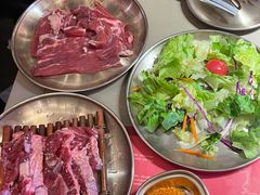 -西塔老太太泥炉烤肉(温州首店万象城黑金店)