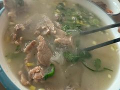 -丁里正宗青春羊肉馆(胜利大道店)