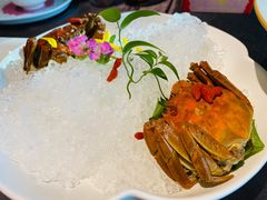 -蟹榭·本帮江浙菜·蟹宴(五角场合生汇商场店)