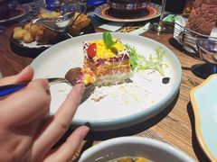 -卢布林西餐厅(万正店)